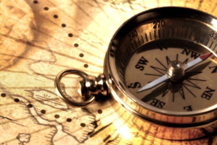 Where Does Your Ethical Compass Point?