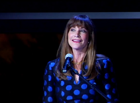 Tomilee Tilley Gill Honored at C5LA Inspire The Dream Gala