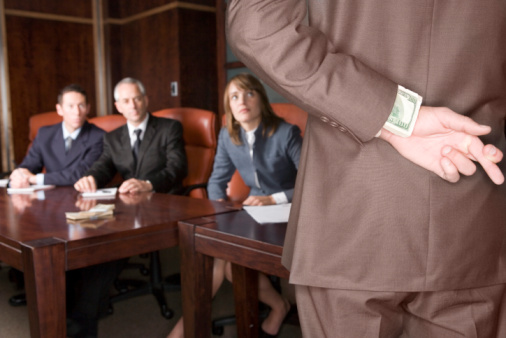 The Epidemic of Misrepresentation