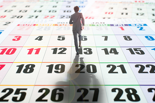 The Executive’s Guide To The First 90 Days