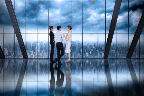 Preparation For The Storm: Get Back To Basics