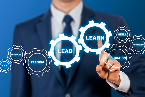 Chief Learning Officers: Setting the Stage for Future Growth