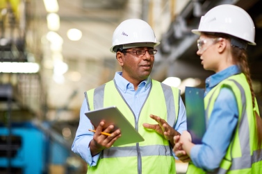 The Changing Landscape of U.S. Manufacturing