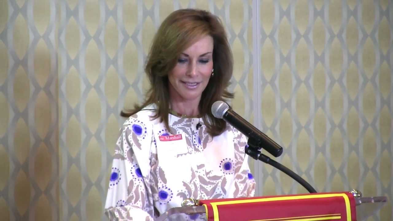 Executive Leadership & Gender Balance