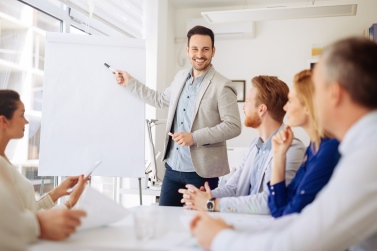 How to Maximize the Workforce Effectiveness of the Millennial Generation