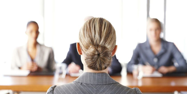 With Unemployment Rates Below 4%, Who’s Doing the Interviewing?