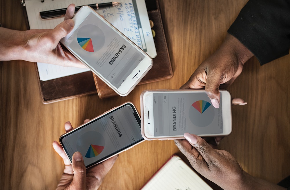 5 Ways That Technology is Disrupting the Executive Suite