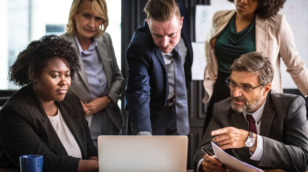 The Importance of Corporate Culture