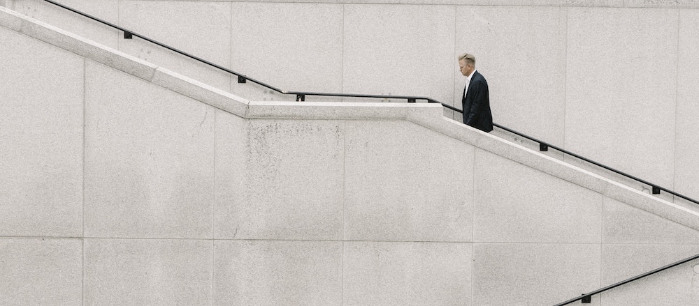 The Executive’s Guide to Succession Planning