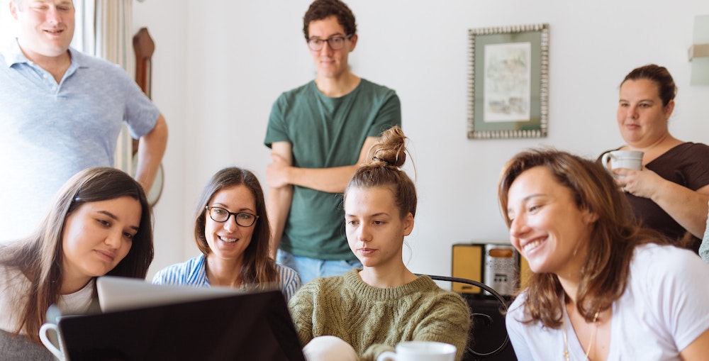 Qualified Leaders for Family Business Succession