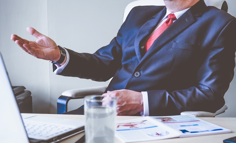 How The Employment Shortage is Hurting the C-Suite