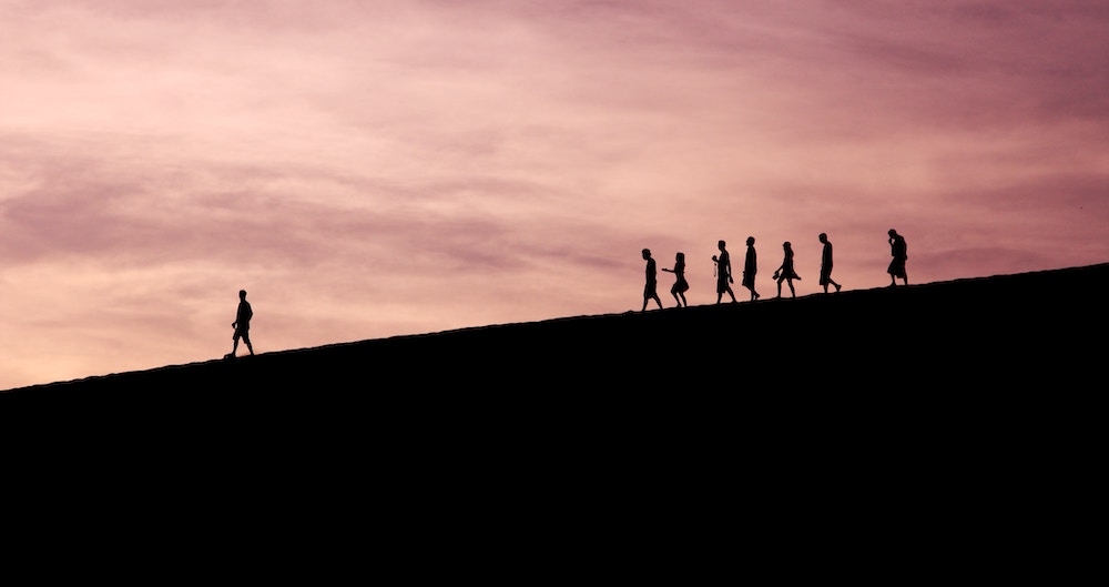 Keys to Planning for Leadership Succession